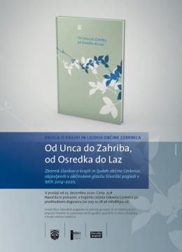 Knjiga o krajih in ljudeh